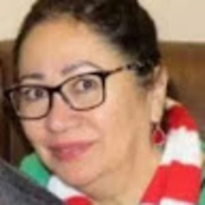 Meet your Posher, Guillermina